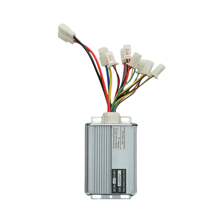 48v 1000w Brush Motor Controller Electric Scooter Wiring - GiFTiFY