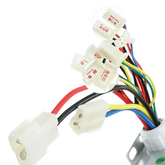 48v 1000w Brush Motor Controller Electric Scooter Wiring - GiFTiFY