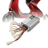 48v 1000w Brush Motor Controller Electric Scooter Wiring - GiFTiFY