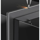 Silver Framed 6-Inch IPS1080p HDMI Portable Monitor - GiFTiFY