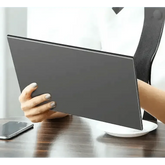 Silver Framed 6-Inch IPS1080p HDMI Portable Monitor - GiFTiFY