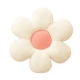 Sioloc Flower Pillow, 19.6inch, Flower Shaped Throw Pillow Cushion Flower Floor Pillow,Seating Cushion,Cute Room Decor & Plush Pillow For Bedroom Sofa Chair - GiFTiFY