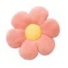 Sioloc Flower Pillow, 19.6inch, Flower Shaped Throw Pillow Cushion Flower Floor Pillow,Seating Cushion,Cute Room Decor & Plush Pillow For Bedroom Sofa Chair - GiFTiFY