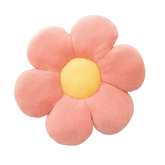 Sioloc Flower Pillow, 19.6inch, Flower Shaped Throw Pillow Cushion Flower Floor Pillow,Seating Cushion,Cute Room Decor & Plush Pillow For Bedroom Sofa Chair - GiFTiFY