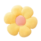 Sioloc Flower Pillow, 19.6inch, Flower Shaped Throw Pillow Cushion Flower Floor Pillow,Seating Cushion,Cute Room Decor & Plush Pillow For Bedroom Sofa Chair - GiFTiFY