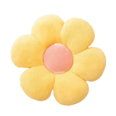 Sioloc Flower Pillow, 19.6inch, Flower Shaped Throw Pillow Cushion Flower Floor Pillow,Seating Cushion,Cute Room Decor & Plush Pillow For Bedroom Sofa Chair - GiFTiFY