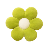 Sioloc Flower Pillow, 19.6inch, Flower Shaped Throw Pillow Cushion Flower Floor Pillow,Seating Cushion,Cute Room Decor & Plush Pillow For Bedroom Sofa Chair - GiFTiFY