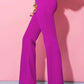 BUT BETTER FLARE PANTS