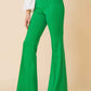 BUT BETTER FLARE PANTS