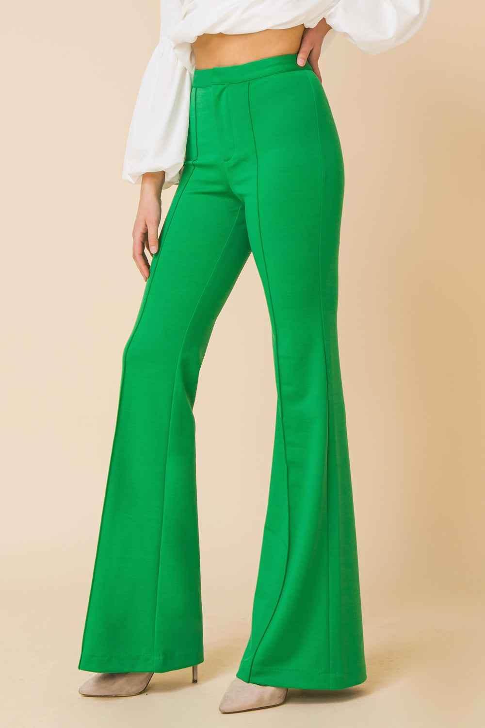 BUT BETTER FLARE PANTS - GiFTiFY