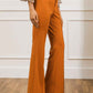 BUT BETTER FLARE PANTS