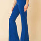 BUT BETTER FLARE PANTS