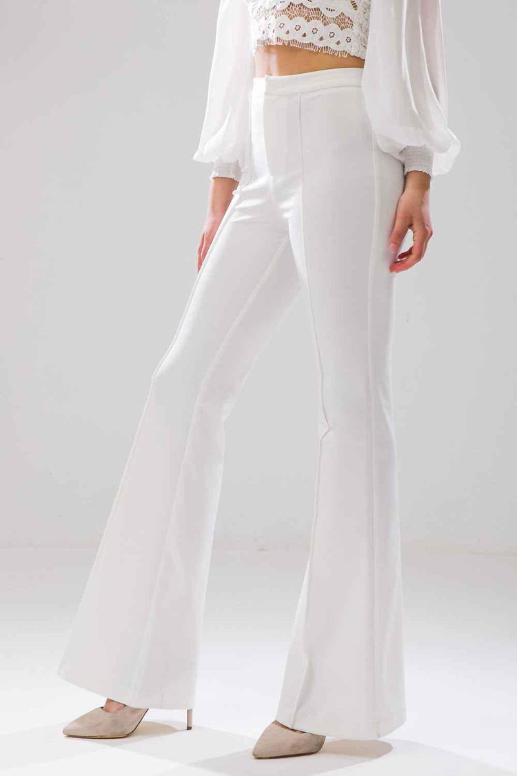 BUT BETTER FLARE PANTS - GiFTiFY