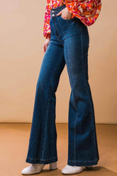 GRAND PARTY DENIM JEANS - GiFTiFY