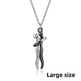 Romantic Embrace Necklace - GiFTiFY
