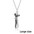 Romantic Embrace Necklace - GiFTiFY