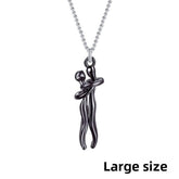 Romantic Embrace Necklace - GiFTiFY