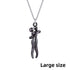Romantic Embrace Necklace - GiFTiFY