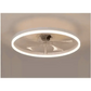 LED Ceiling Fan with Remote Control - GiFTiFY