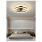 LED Ceiling Fan with Remote Control - GiFTiFY