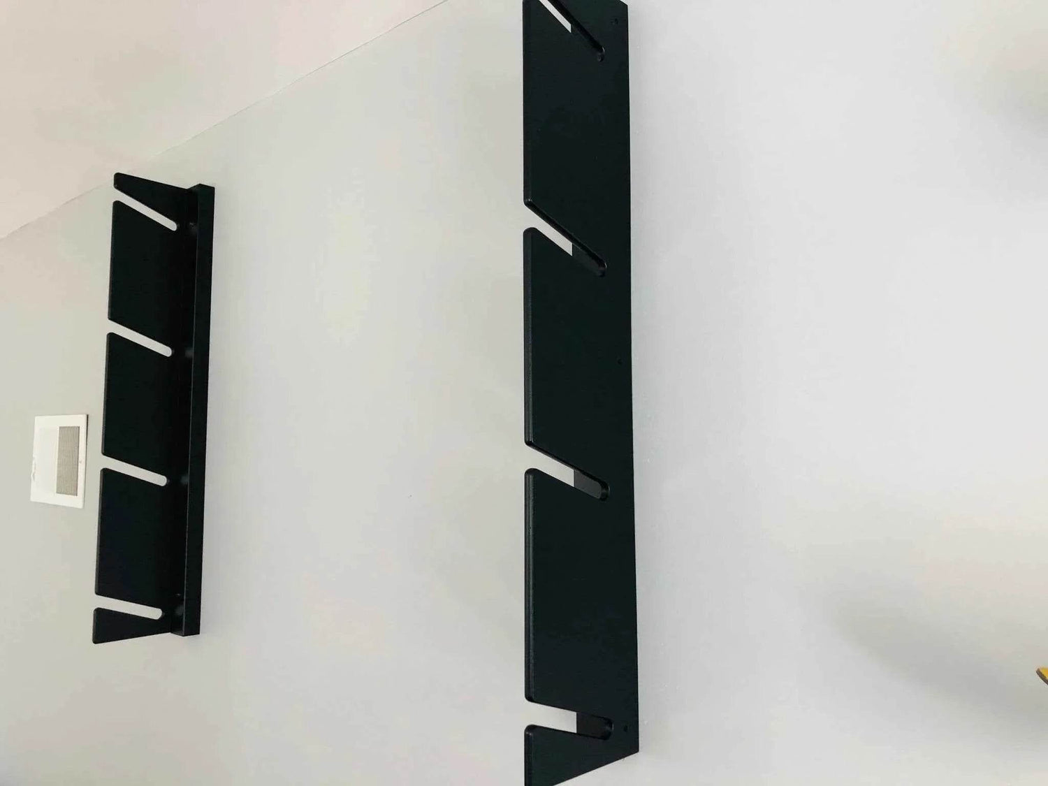 Ski Wall Rack for Snow & Water Skis – Indoor Storage for Garage, Basement, or Home - GiFTiFY