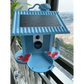 Solar Bird Feeder Camera bird watching Experience - GiFTiFY