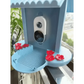 Solar Bird Feeder Camera bird watching Experience - GiFTiFY