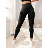 Sports Pants With Sexy Lines Lifting Buttocks sports Tight Pants Women&