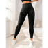 Sports Pants With Sexy Lines Lifting Buttocks sports Tight Pants Women&