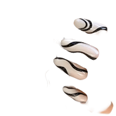 Spring Flowers Nail Stamping Plates Cherry Blossom - GiFTiFY