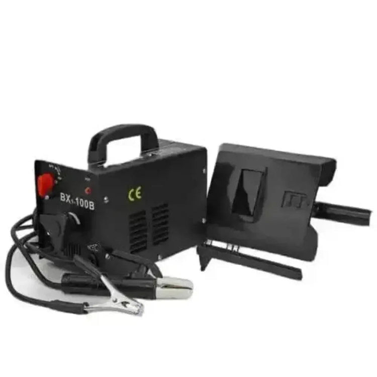 Stark 120-Volt Arc Stick Welder, good arc weld - GiFTiFY
