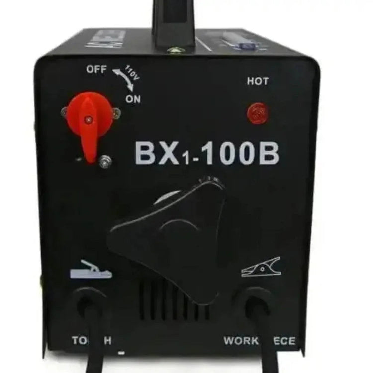 Stark 120-Volt Arc Stick Welder, good arc weld - GiFTiFY