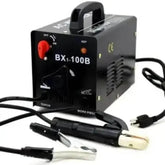 Stark 120-Volt Arc Stick Welder, good arc weld - GiFTiFY