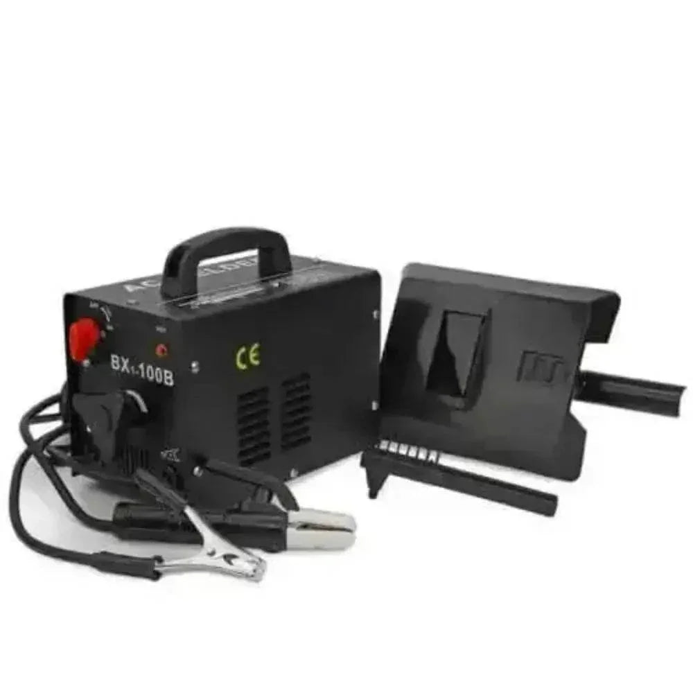 Stark 120-Volt Arc Stick Welder, good arc weld - GiFTiFY