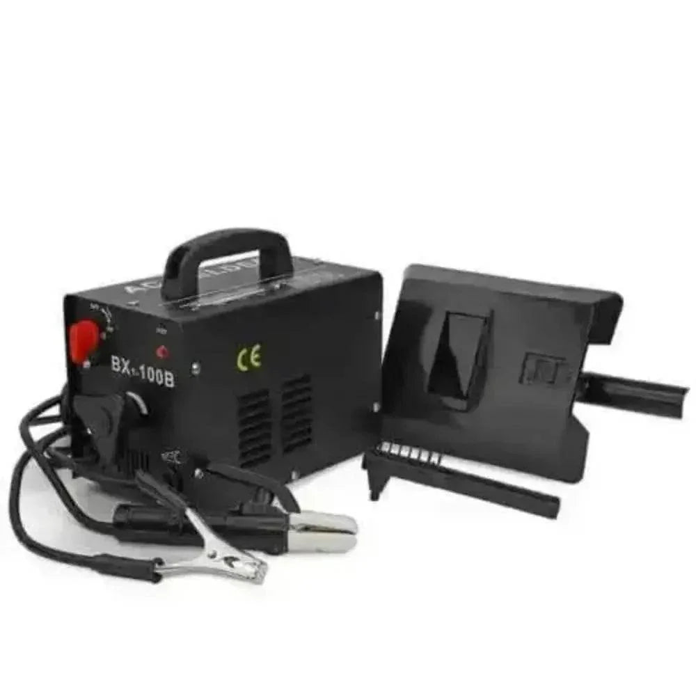 Stark 120-Volt Arc Stick Welder, good arc weld - GiFTiFY