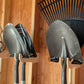 Starter Kit, Shed Organization, Garden Shed, Yard and Garden Tool Racks