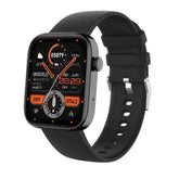 Colmi P71 Smartwatch IP68 Waterproof Voice Calls Two Bands - GiFTiFY
