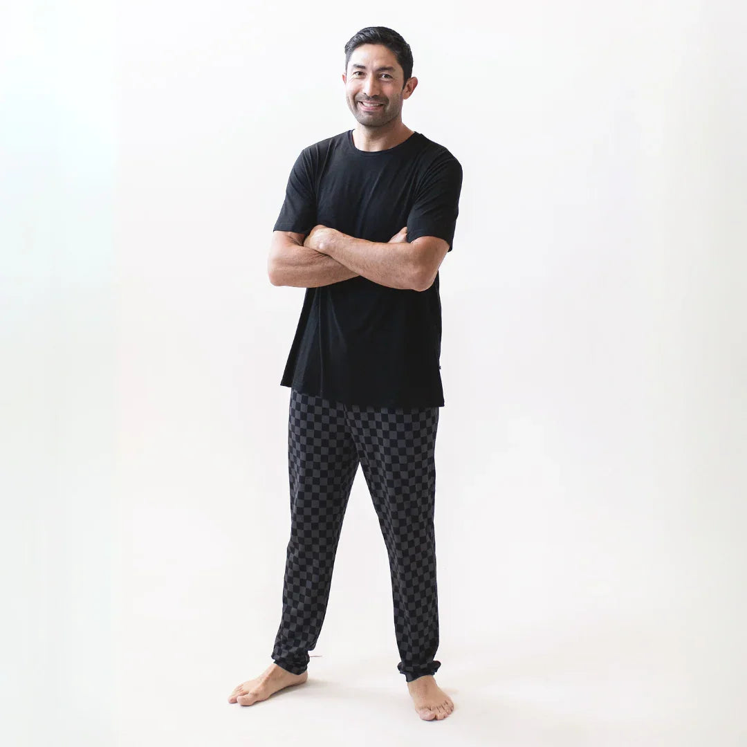 Men's Crew Pajamas
