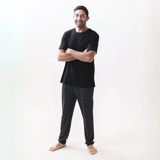 Men's Crew Pajamas