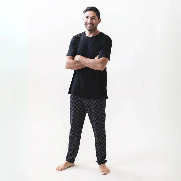 Men's Crew Pajamas - GiFTiFY