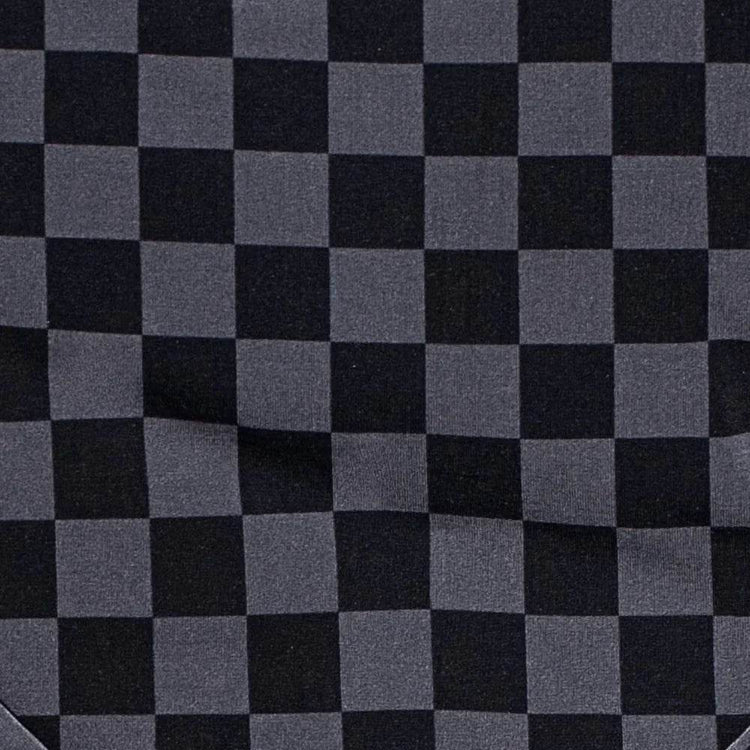 Convertible Zippy Stealth Checker by Khlobe