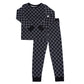 Two Piece Pajama Set Khlobe