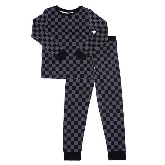 Two Piece Pajama Set - GiFTiFY