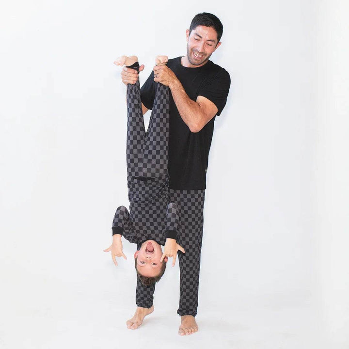 Men's Crew Pajamas - GiFTiFY