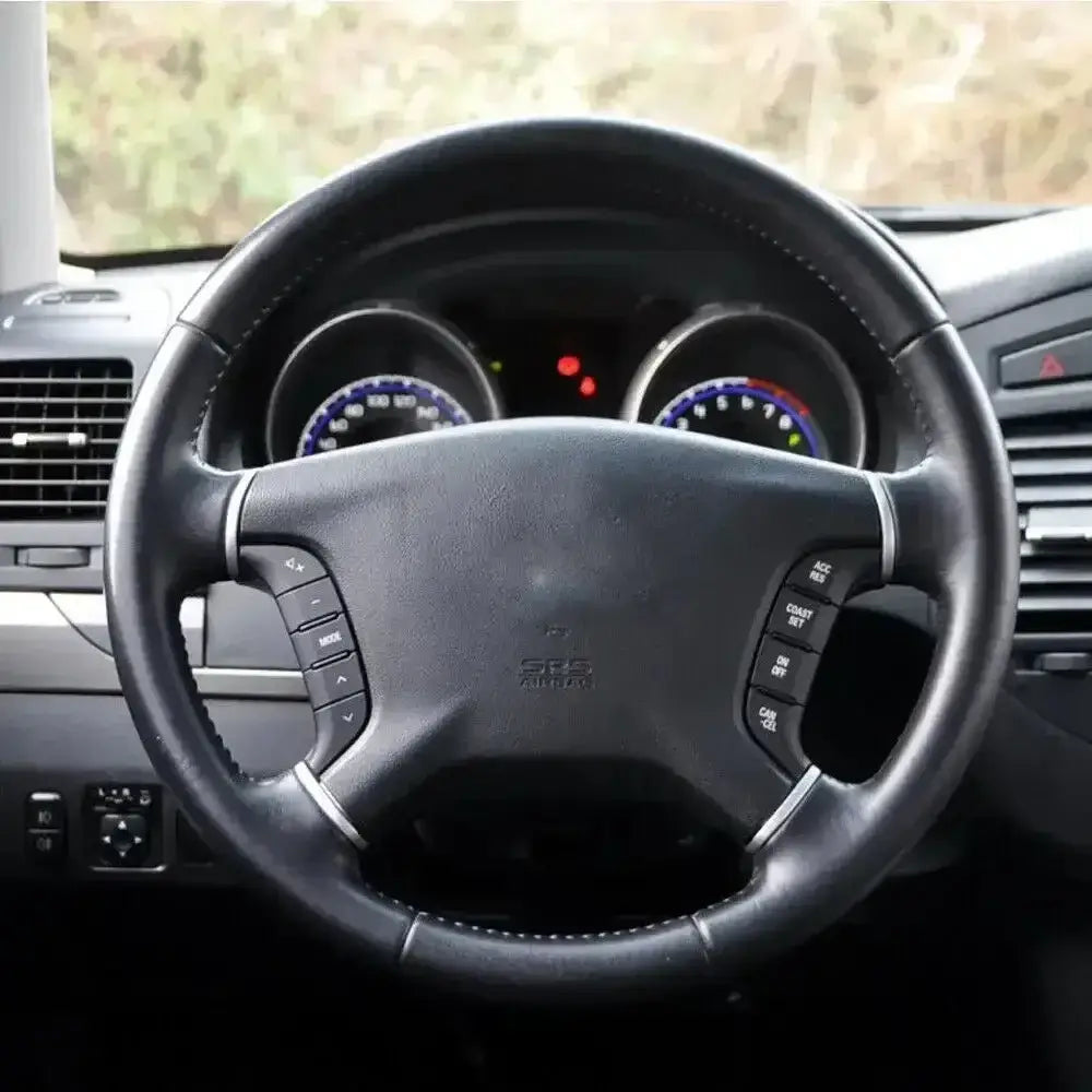Steering Wheel Cruise Audio Switch fit for Mitsubishi Montero Pajero IV 8602A045 - GiFiFY