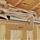 Shed Storage Organizer – Yard Tool Rack for Storage Sheds HangThis Up My Shed Organizing System
