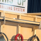 Shed Storage Organizer – Yard Tool Rack for Storage Sheds HangThis Up My Shed Organizing System