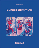 Sunset Commute - GiFTiFY