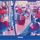 Sunset Commute Chuffed Puzzles