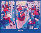 Sunset Commute - GiFTiFY